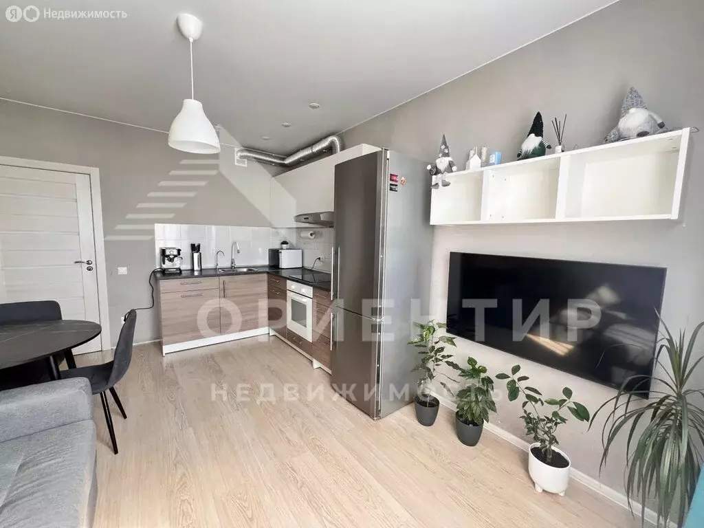 1-комнатная квартира: Екатеринбург, улица Чкалова, 231 (45.2 м) - Фото 0