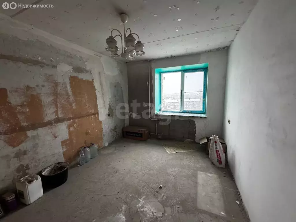 2-комнатная квартира: Череповец, улица Маяковского, 13 (41.1 м) - Фото 1