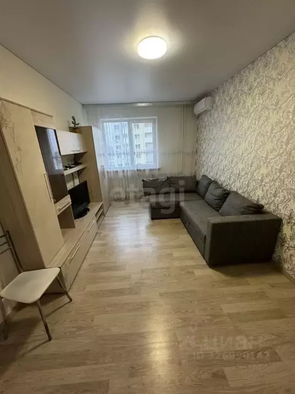 1-к кв. Оренбургская область, Оренбург Пролетарская ул., 288/1 (36.6 ... - Фото 1