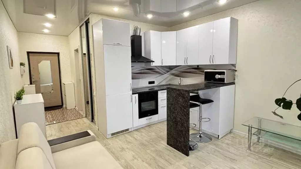 Студия Челябинская область, Челябинск ул. Братьев Кашириных, 131б ... - Фото 2