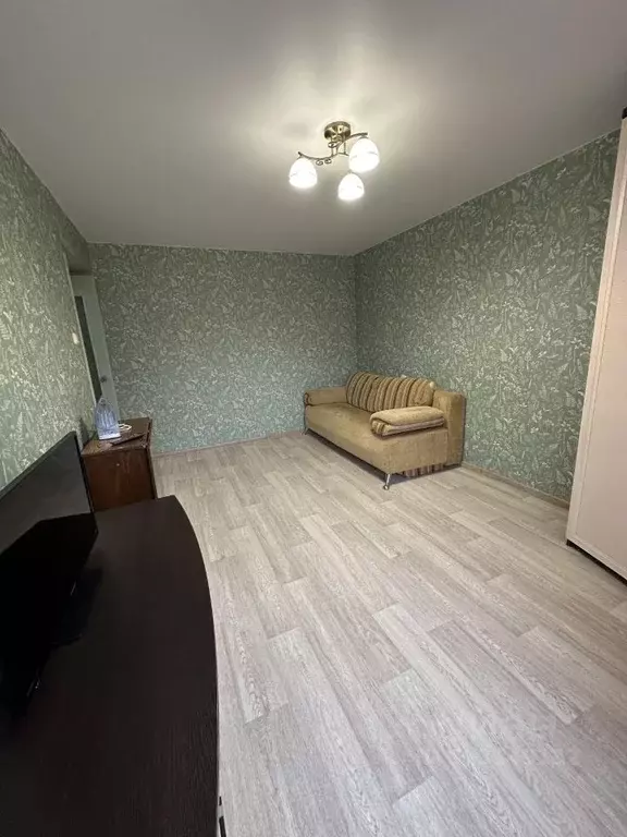 2-к кв. Московская область, Лыткарино 2-й мкр, 7-й кв-л, 15 (41.9 м) - Фото 1