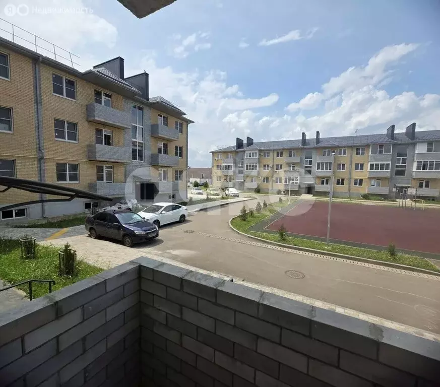 2-комнатная квартира: Кореновск, Таманская улица, 3к2 (58.8 м) - Фото 2