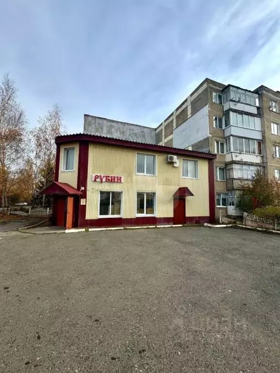 Помещение свободного назначения в Мордовия, с. Лямбирь ул. ... - Фото 2