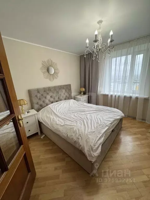 3-к кв. Белгородская область, Губкин Севастопольская ул., 97 (86.9 м) - Фото 1