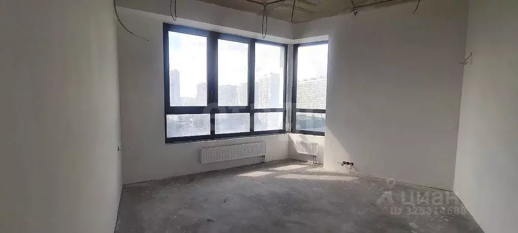 2-к кв. Москва ул. Академика Волгина, 2 (100.0 м) - Фото 1