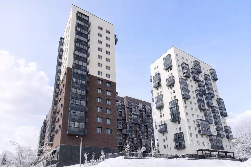 Гараж в Москва Путейская ул., 2 (17 м) - Фото 1