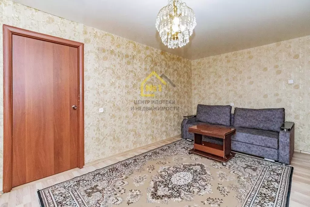 3-к кв. Челябинская область, Челябинск ул. Котина, 7 (62.1 м) - Фото 2