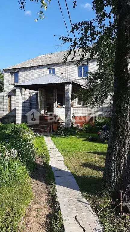 Продается дом в г. Красногорск - Фото 1