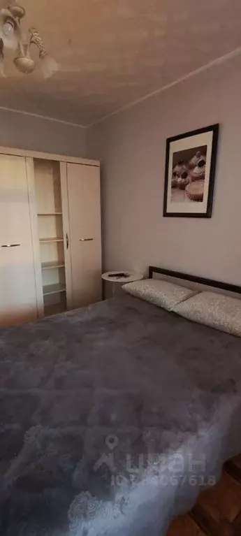 2-к кв. Башкортостан, Уфа ул. Набережная реки Уфы, 71 (65.0 м) - Фото 1