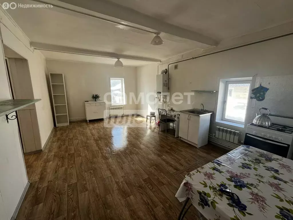 Дом в посёлок Нолька, улица Нолька, 22 (100 м) - Фото 2