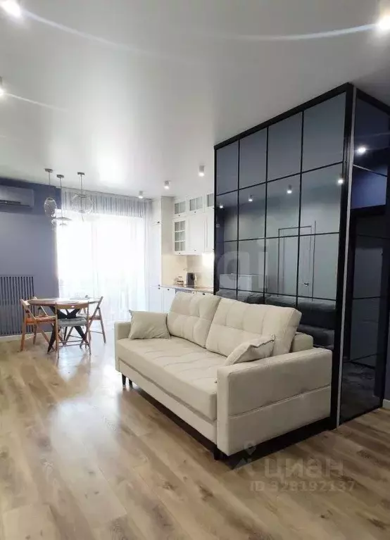 3-к кв. Амурская область, Благовещенск Краснофлотская ул., 77/1 (65.9 ... - Фото 2