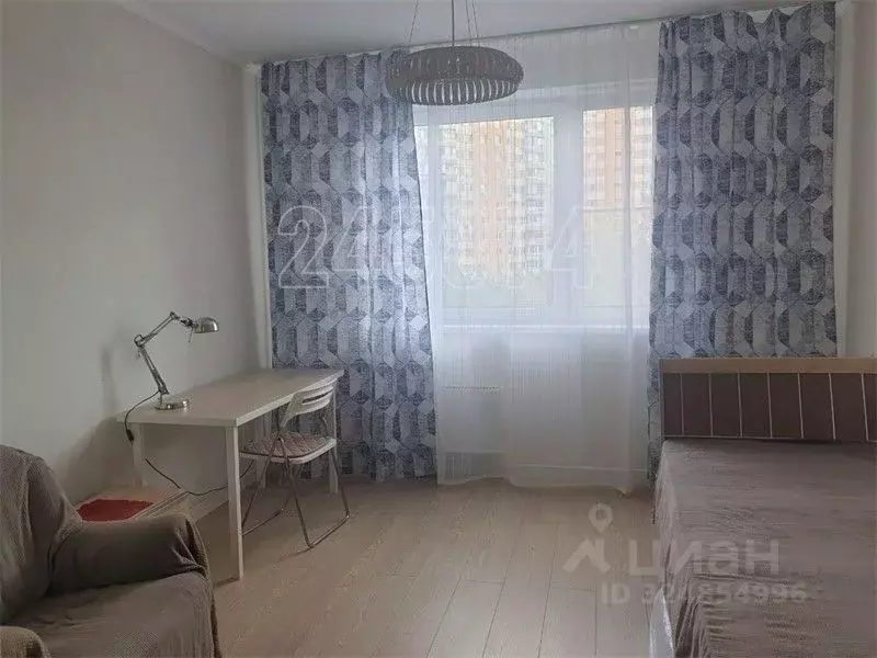 Комната Москва Лукинская ул., 11 (15.0 м) - Фото 2
