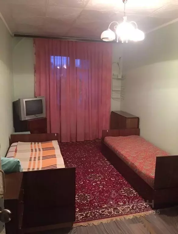 Комната Свердловская область, Екатеринбург ул. Красноуральская, 22 ... - Фото 0