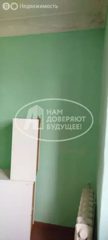 1к в 3-комнатной квартире ( м) - Фото 1