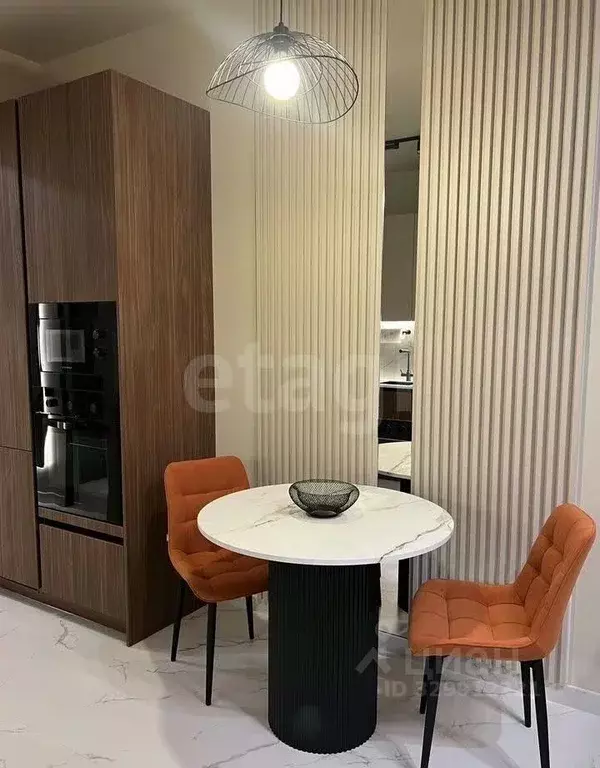 1-к кв. Москва Сколковское ш., 40к3 (41.1 м) - Фото 1