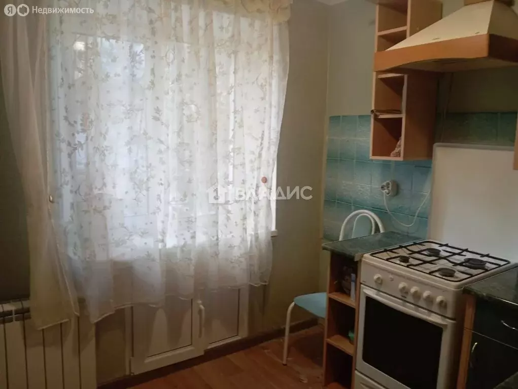 2-комнатная квартира: Волгоград, Ополченская улица, 42 (43.7 м) - Фото 1
