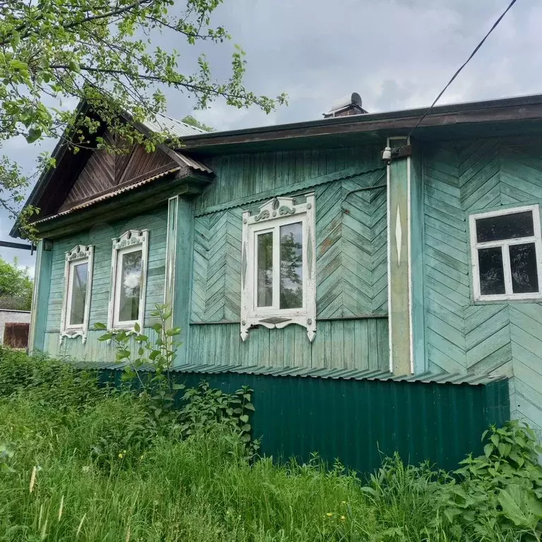 Дом 52 м на участке 6,2 сот. - Фото 1