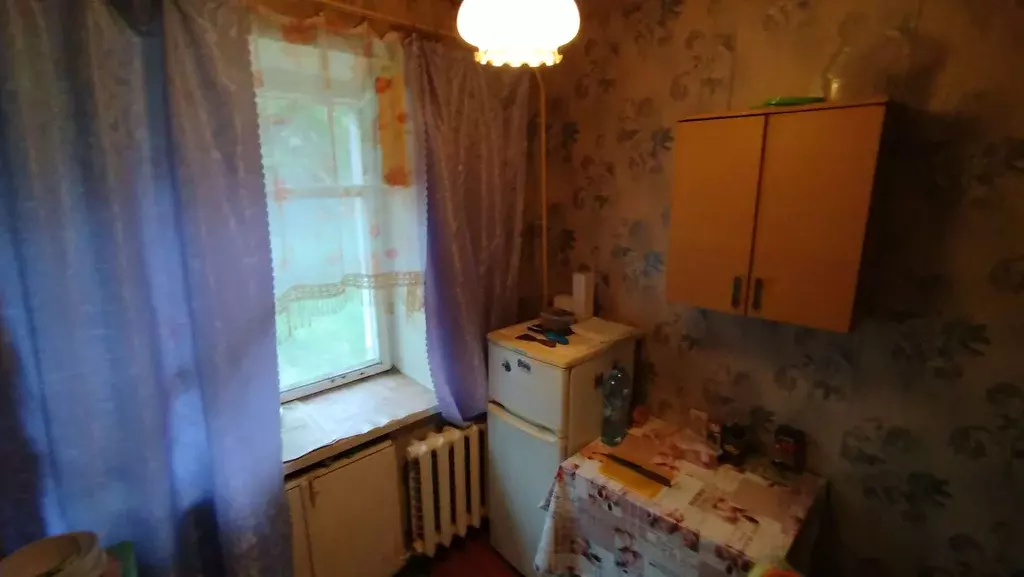 Продаётся 2-к квартира, 43 м - Фото 1