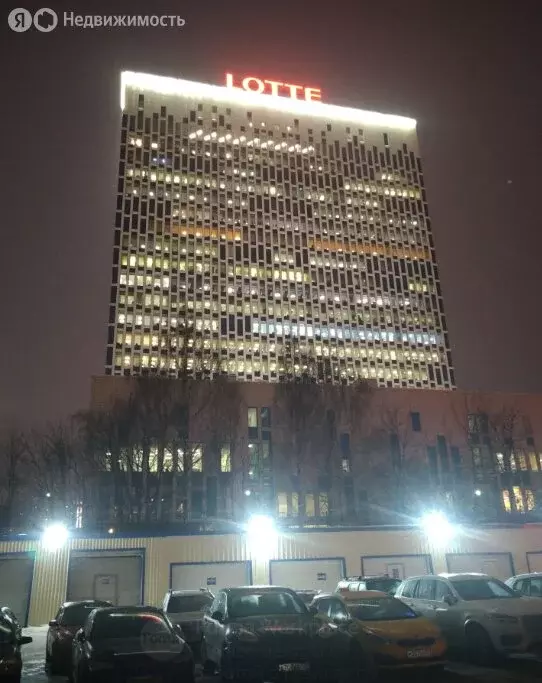 Офис (281.7 м) - Фото 2