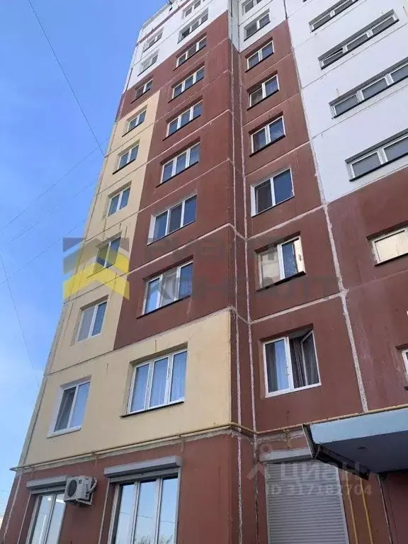 3-к кв. Омская область, Омск ул. Завертяева, 7к5 (62.3 м) - Фото 1