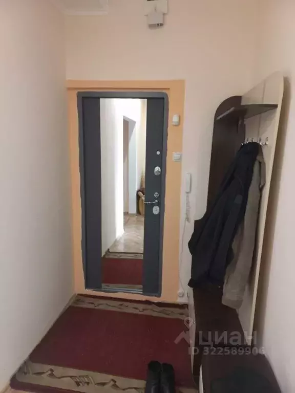 1-к кв. Саха (Якутия), Якутск ул. Лермонтова, 71 (51.0 м) - Фото 1