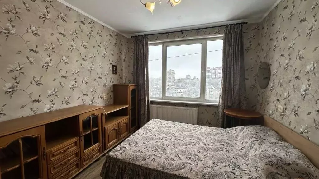 2-к кв. Санкт-Петербург ул. Белы Куна, 23 (44.5 м) - Фото 1