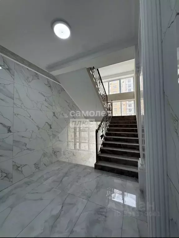 1-к кв. Дагестан, Махачкала просп. Насрутдинова, 272Д (50.0 м) - Фото 1