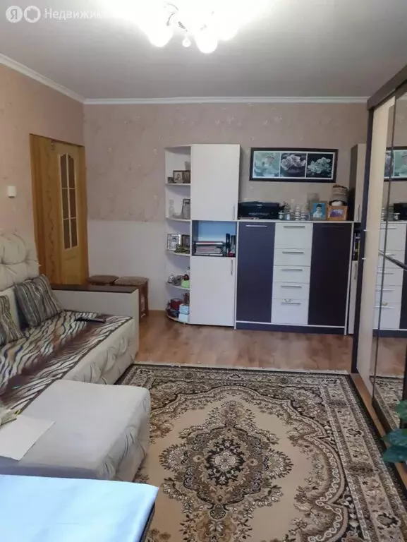 2-комнатная квартира: Евпатория, Советская улица, 5А (50.5 м) - Фото 1