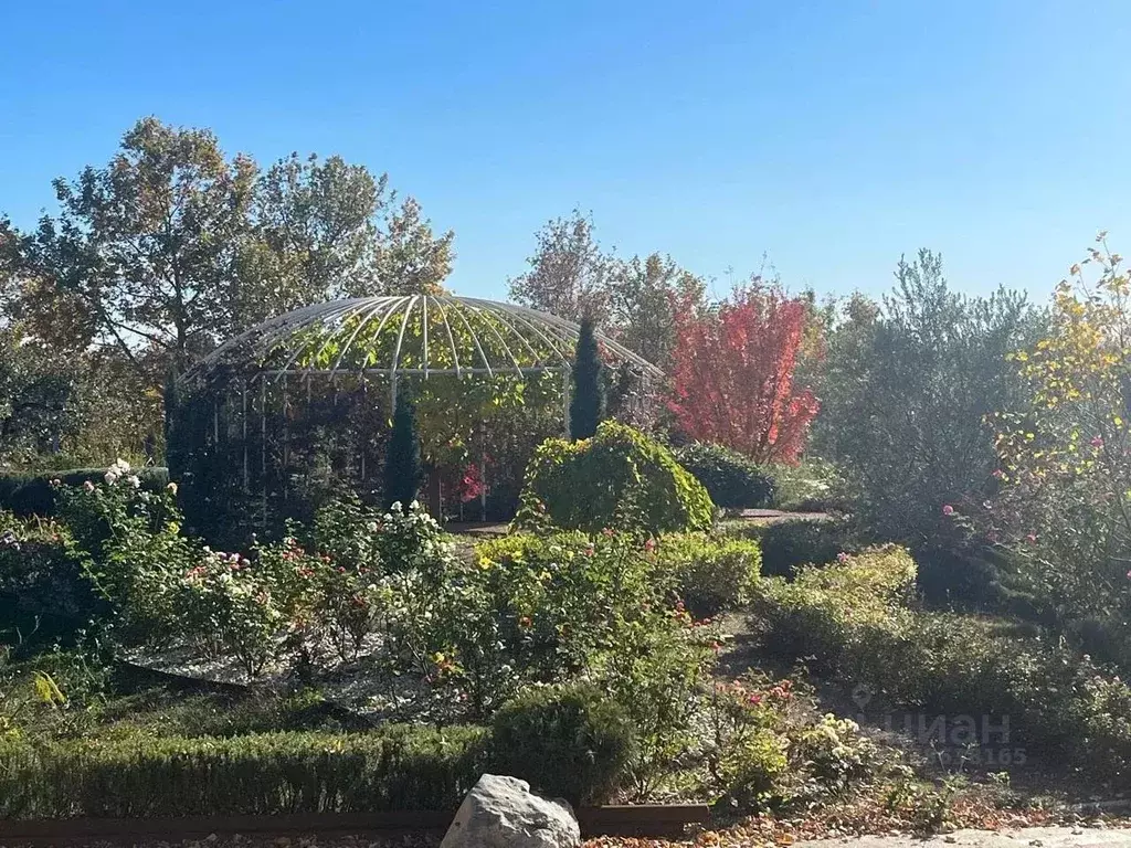 Участок в Крым, Ялта муниципальный округ, Гурзуф пгт  (1.0 сот.) - Фото 2