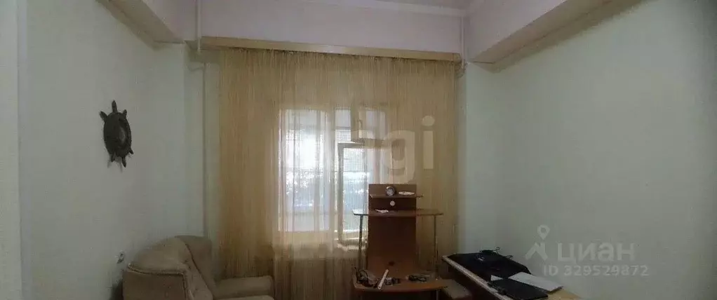 2-к кв. Крым, Алушта ул. Ялтинская (36.2 м) - Фото 1