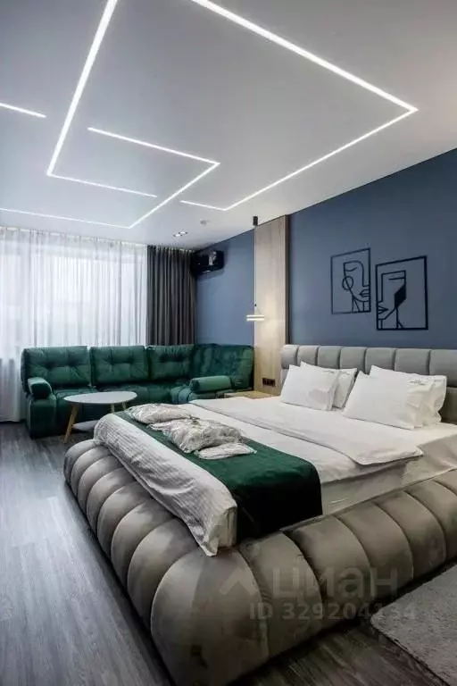 Комната Московская область, Красногорск бул. Подмосковный, 14 (10.0 м) - Фото 2