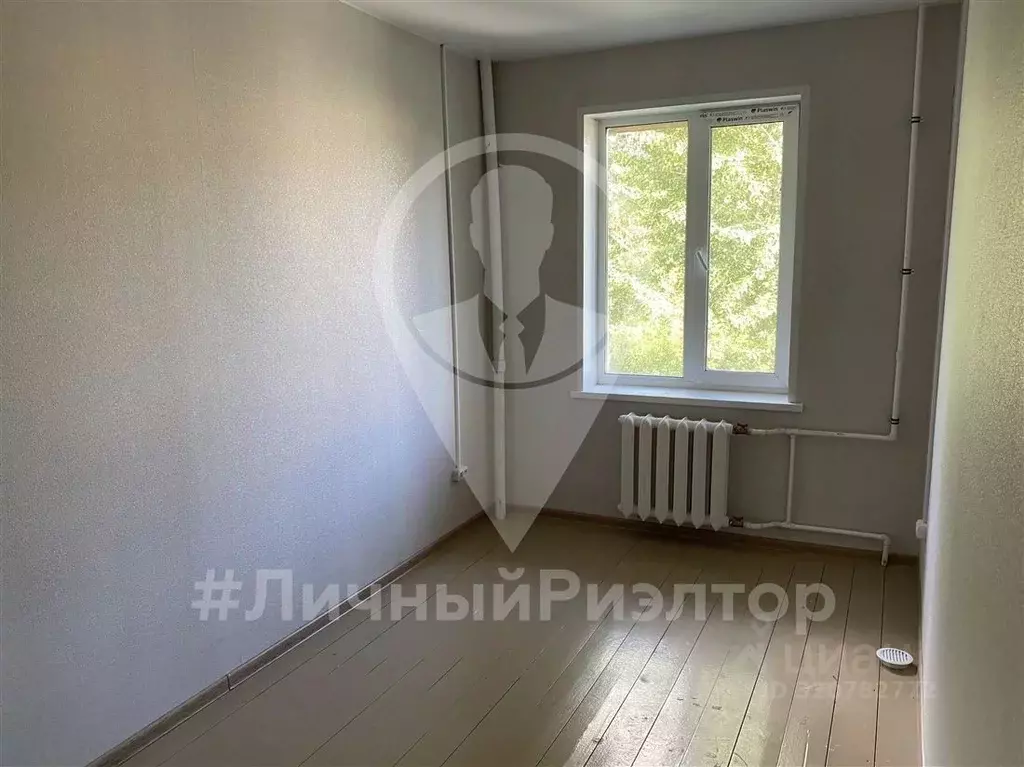 3-к кв. Рязанская область, Михайловский муниципальный округ, ... - Фото 0