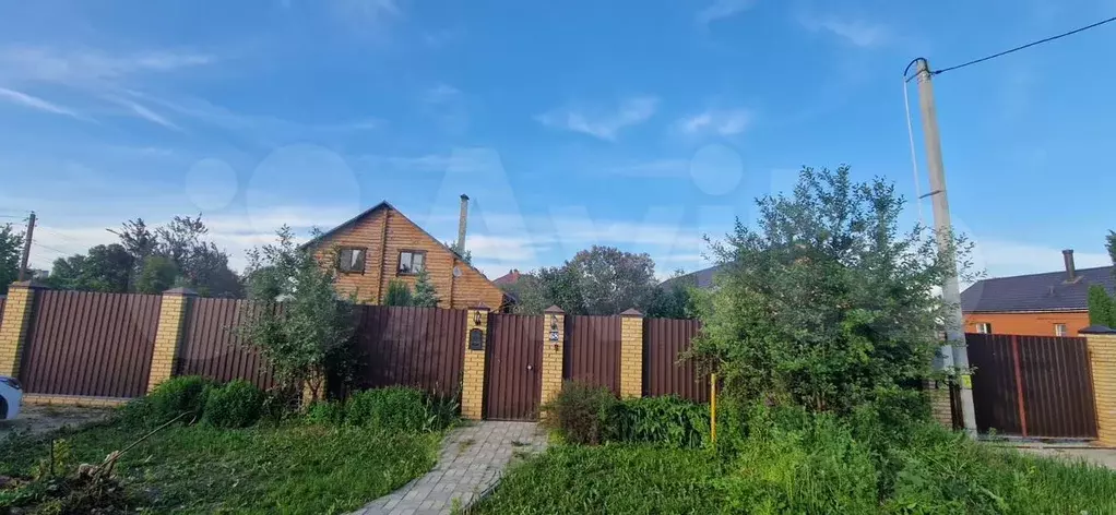Дом 270 м на участке 22 сот. - Фото 1