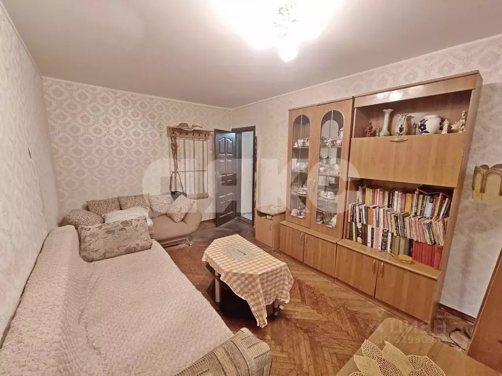 2-к кв. Краснодарский край, Сочи Бытха мкр, ул. Лесная, 3 (48.7 м) - Фото 0