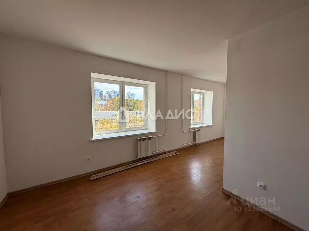 3-к кв. Иркутская область, Иркутск ул. Багратиона, 52/3 (74.7 м) - Фото 1