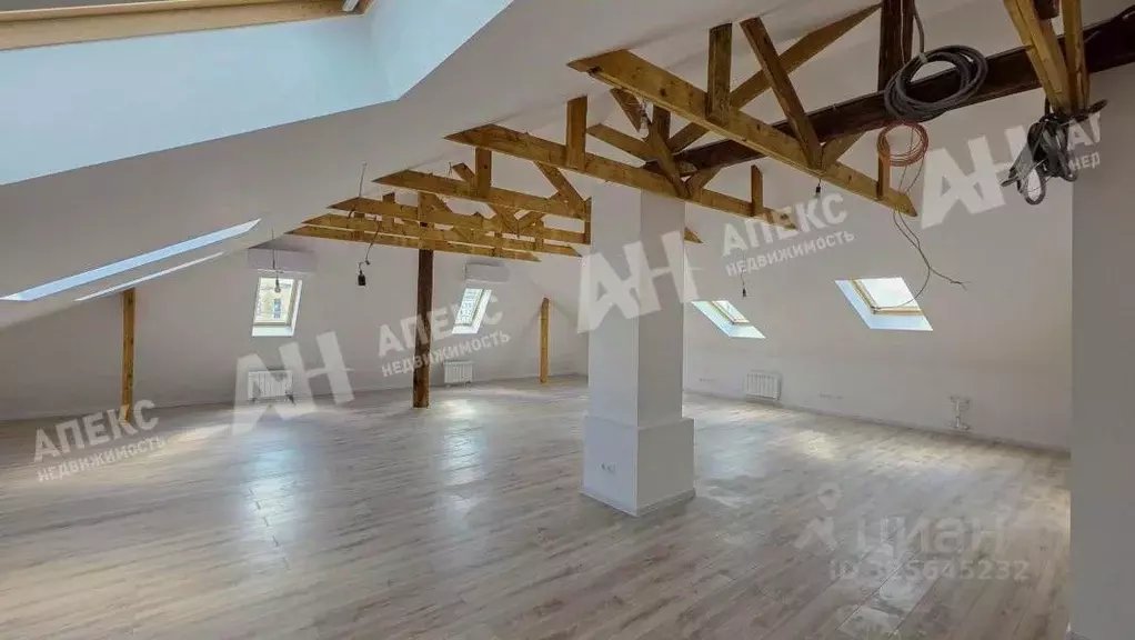 Офис в Москва Яузский бул., 13С3 (112 м) - Фото 2