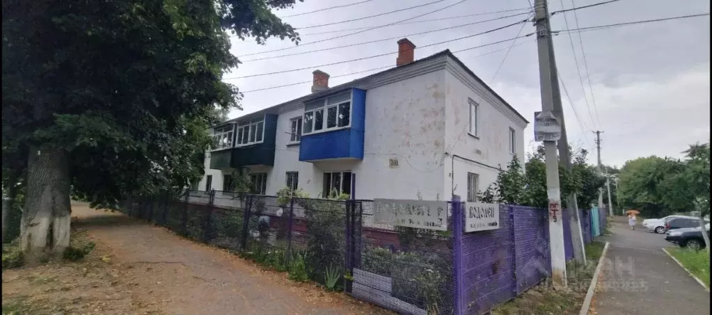 3-к кв. Адыгея, Майкоп Курганная ул., 700 (53.9 м) - Фото 1