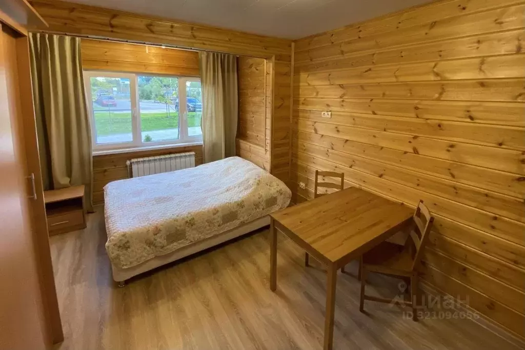 Комната Московская область, Мытищи городской округ, д. Большое ... - Фото 1