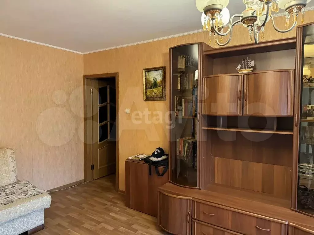 3-к. квартира, 56,1 м, 3/5 эт. - Фото 0