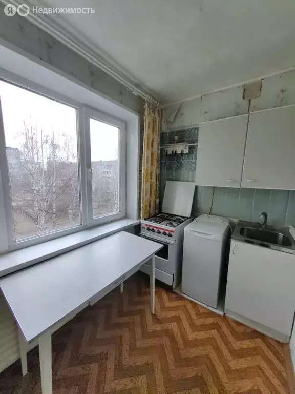 2-комнатная квартира: Архангельск, улица Октябрят, 4 (45 м) - Фото 1