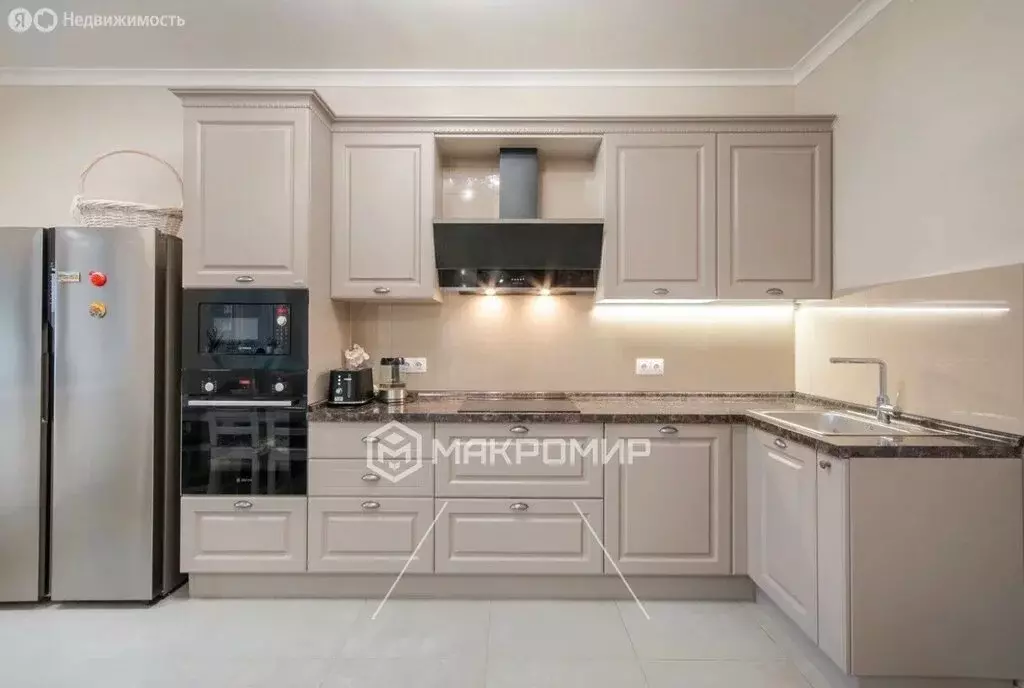 3-комнатная квартира: Москва, Тагильская улица, 4В (67 м) - Фото 2
