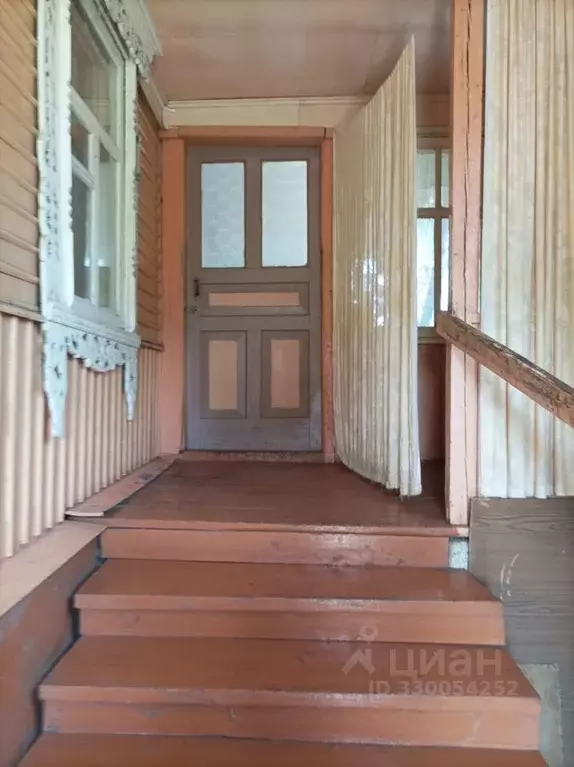Дом в Тамбовская область, Токаревка рп ул. Буденного, 36 (76 м) - Фото 2