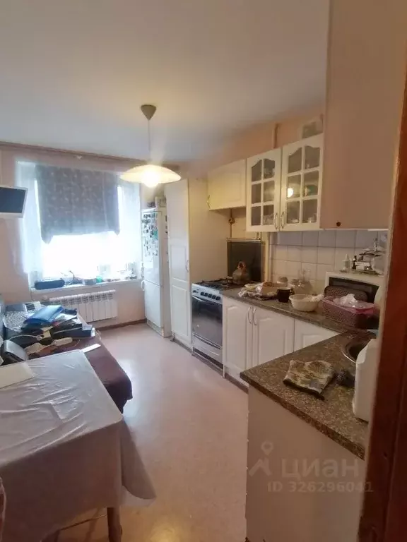 2-к кв. Москва ул. Молостовых, 10К1 (46.7 м) - Фото 1