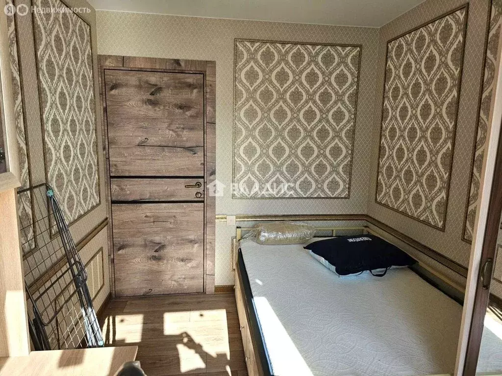 5-комнатная квартира: Москва, Краснодарская улица, 57к2 (96.5 м) - Фото 2