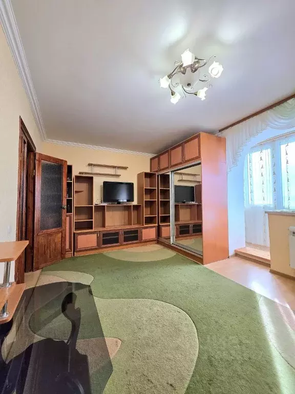 1-к кв. Севастополь просп. Генерала Острякова, 205 (38.0 м) - Фото 1