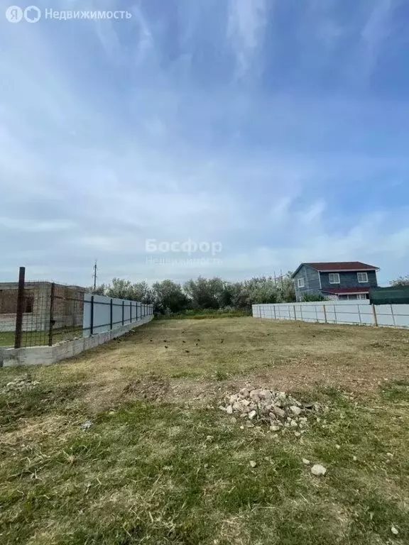 Участок в Феодосия, микрорайон Стожары (5 м) - Фото 1