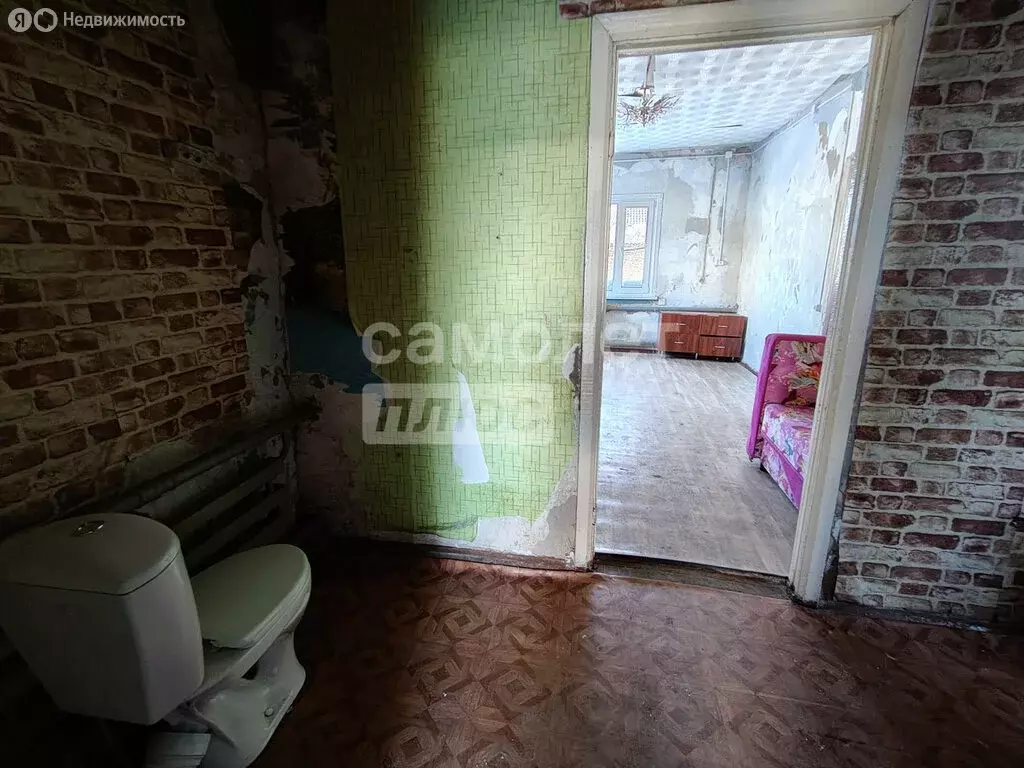 Дом в село Безрукавка, Геологическая улица (39.7 м) - Фото 2