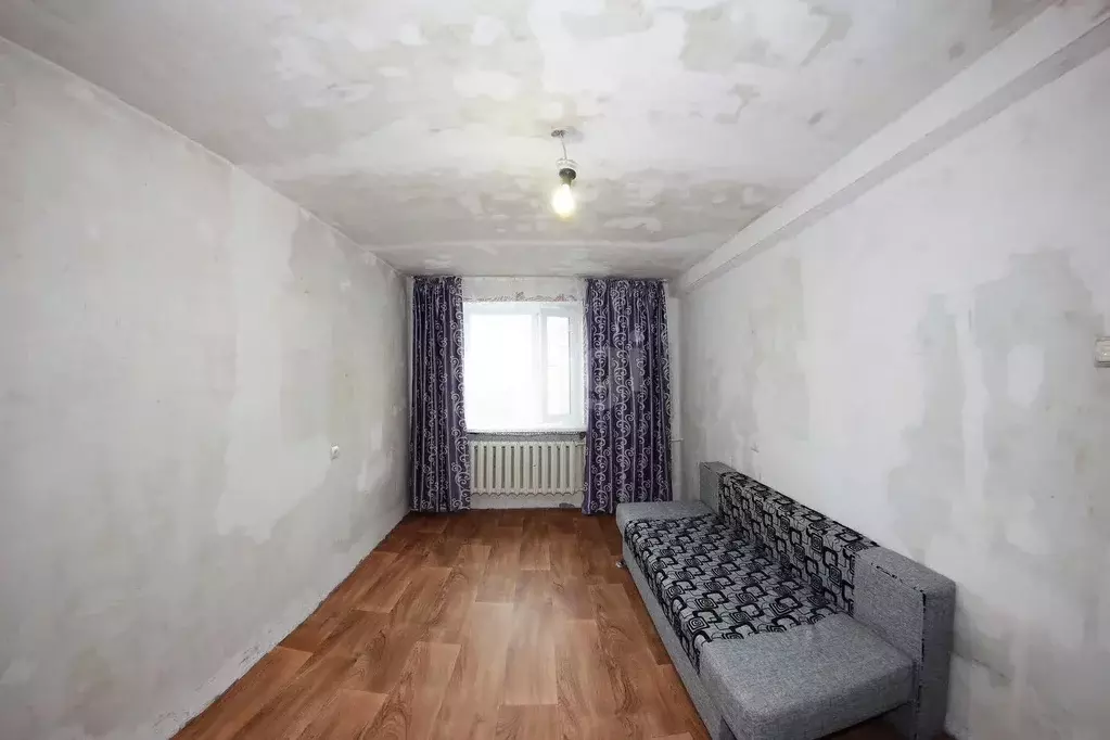 Квартира, 2 комнаты, 39.79 м - Фото 0
