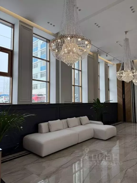 3-к кв. Пермский край, Пермь ул. Фрезеровщиков, 67А (70.9 м) - Фото 1