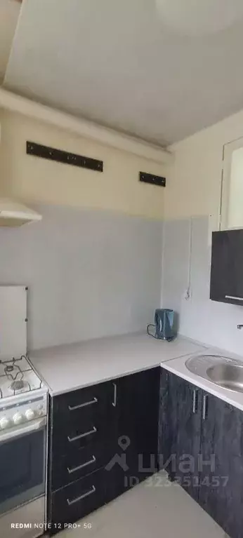 2-к кв. Краснодарский край, Сочи Центральный мкр, ул. Кубанская (36.0 ... - Фото 0